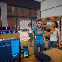 Electronics Supermarket Simulator Torrent Download