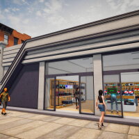 Electronics Supermarket Simulator Update Download