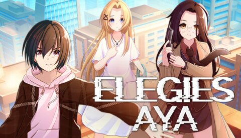 ELEGIES: Aya Free Download