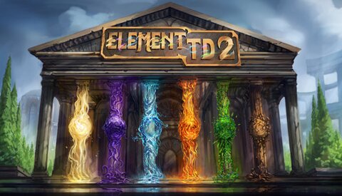 Element TD 2 - Tower Defense Free Download