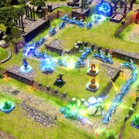 Element TD 2 - Tower Defense Torrent Download