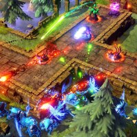 Element TD 2 - Tower Defense Repack Download