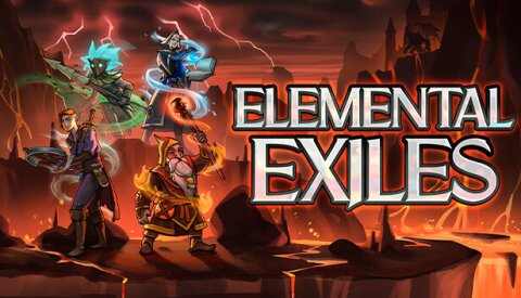 Elemental Exiles Free Download