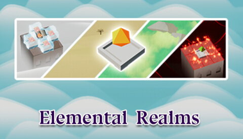 Elemental Realms Free Download
