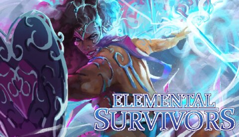 Elemental Survivors Free Download