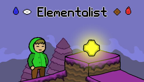 Elementalist Free Download