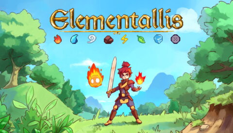 Elementallis Free Download
