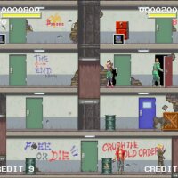 Elevator Action™ -Returns- S-Tribute Crack Download