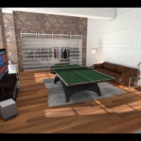 Eleven Table Tennis PC Crack