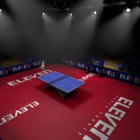 Eleven Table Tennis Crack Download