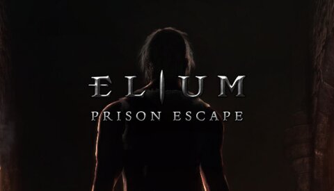 Elium - Prison Escape Free Download