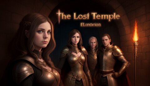 Elmarion: the Lost Temple Free Download