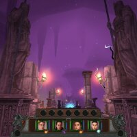 Elmarion: the Lost Temple Torrent Download