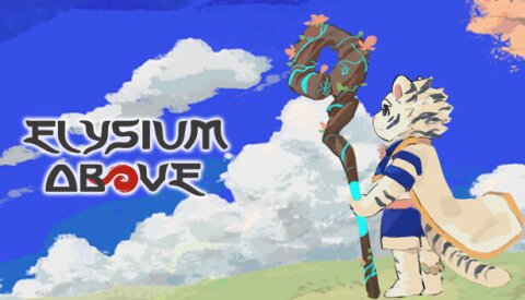 Elysium Above 履云录 Free Download