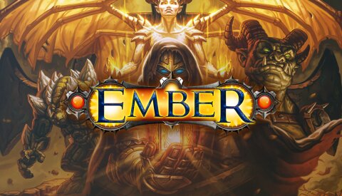 Ember (GOG) Free Download