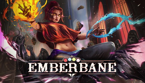 Emberbane Free Download
