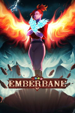 Emberbane Free Download