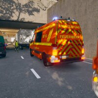 Emergency Call 112 - The Attack Squad PC Crack