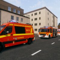 Emergency Call 112 - The Attack Squad Update Download