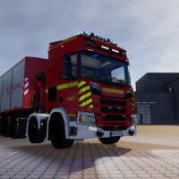 Emergency Call 112 - The Fire Fighting Simulation 2: The Swap Body Vehicle Update Download