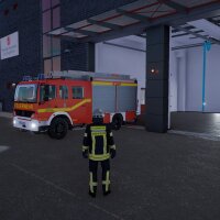 Emergency Call 112 - The Fire Fighting Simulation 2: Volunteer Firefighters Torrent Download