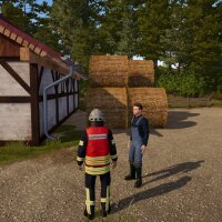 Emergency Call 112 - The Fire Fighting Simulation 2: Volunteer Firefighters Crack Download