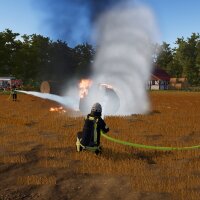 Emergency Call 112 - The Fire Fighting Simulation 2: Volunteer Firefighters Repack Download