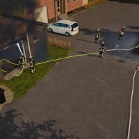 Emergency Call 112 - The Fire Fighting Simulation 2: Volunteer Firefighters Update Download