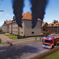 Emergency Call 112 – The Fire Fighting Simulation 2 Torrent Download