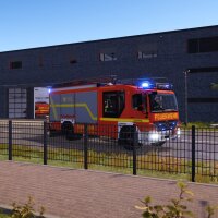 Emergency Call 112 – The Fire Fighting Simulation 2 Repack Download