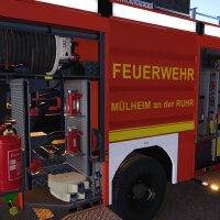 Emergency Call 112 – The Fire Fighting Simulation 2 Update Download