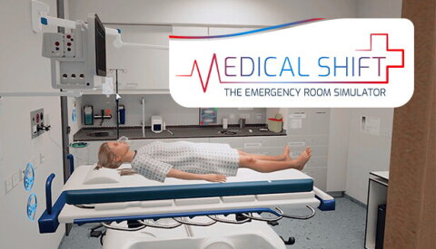 Emergency Room Simulator Free Download