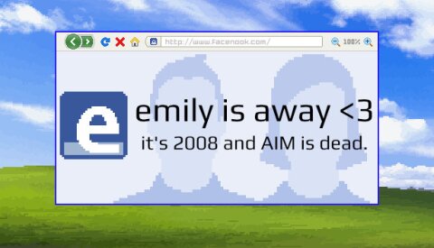 Emily is Away <3 Free Download