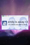 Emily is Away <3 Free Download