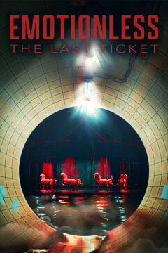 EMOTIONLESS : The Last Ticket Free Download