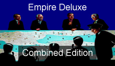 Empire Deluxe Combined Edition Free Download