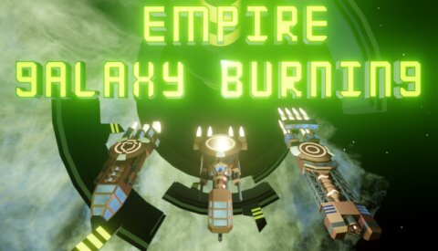 EMPIRE - GALAXY BURNING Free Download