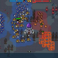 Empire Game:Pixel Hero PC Crack