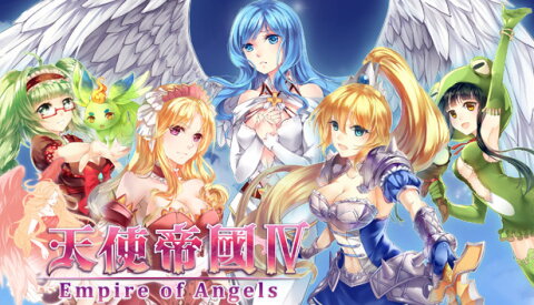 Empire of Angels IV Free Download