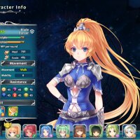 Empire of Angels IV PC Crack