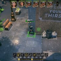 Empire of Sin - Hunt For Aurora PC Crack