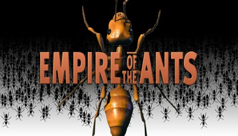 Empire of the Ants (2000) (GOG) Free Download