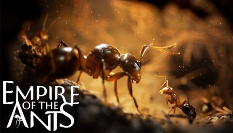 Empire of the Ants Free Download