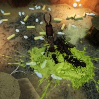 Empires of the Undergrowth - Exploding Ants Torrent Download