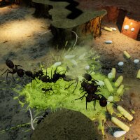 Empires of the Undergrowth - Exploding Ants Crack Download