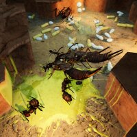 Empires of the Undergrowth - Exploding Ants Update Download