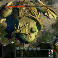 Empires of the Undergrowth Torrent Download