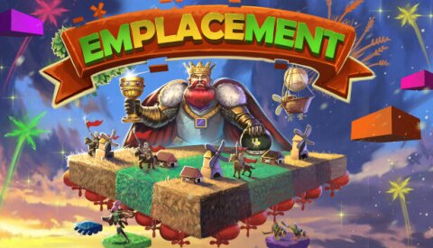 Emplacement Free Download