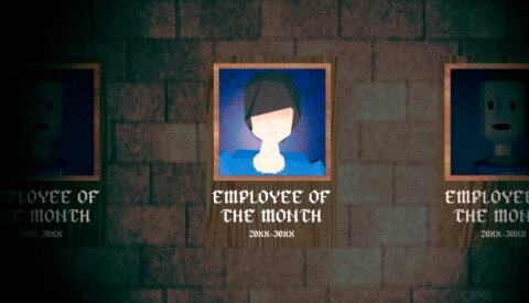 Employee of The Month Free Download