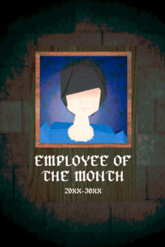 Employee of The Month Free Download